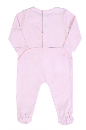 Baby romper suit two-pack, zdjęcie 2 Baby romper suit two-pack od Kenzo Kids